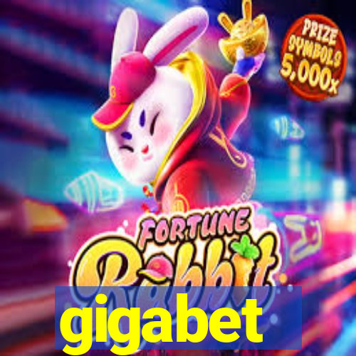 gigabet - casino games